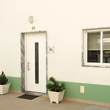 Casa Domingues Holiday home