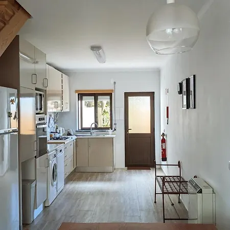 度假居 Casa Domingues