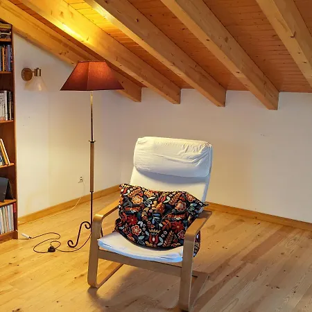 Casa Domingues Casa de Férias Caldas Da Rainha