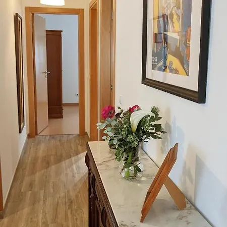 Casa Domingues Holiday home