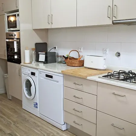 Casa Domingues Casa de Férias Caldas Da Rainha