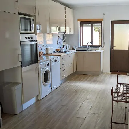 Holiday home Casa Domingues
