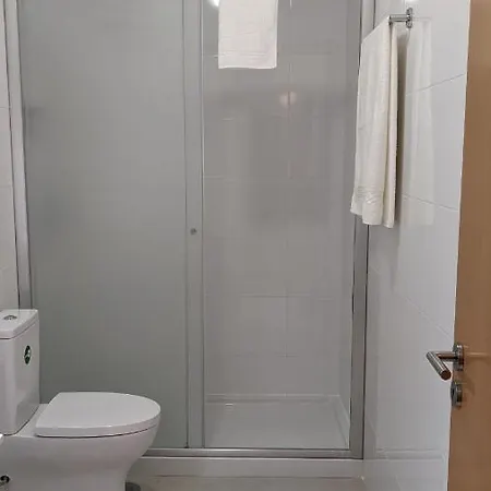 Casa de Férias Casa Domingues *