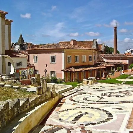 Casa de Férias Casa Domingues *