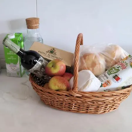 Hébergement de vacances Casa Domingues *