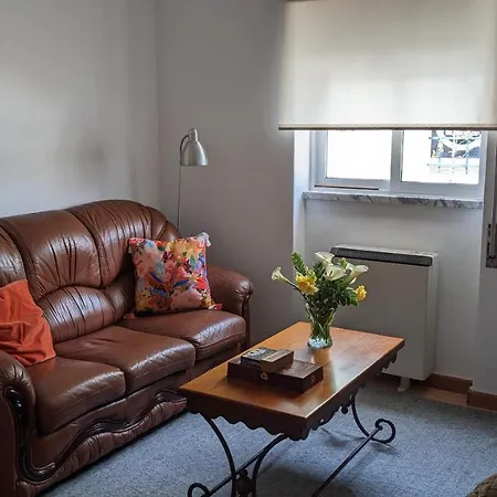 Casa Domingues Holiday home Caldas Da Rainha