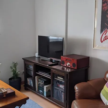 度假居 Casa Domingues *