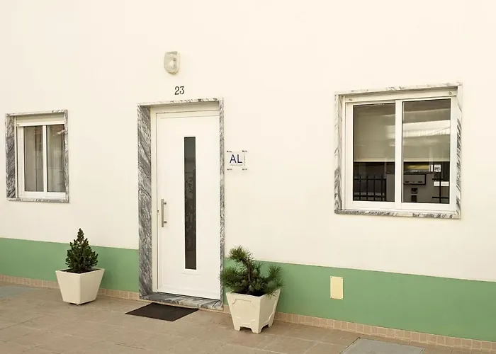 Casa Domingues Tatil Evi