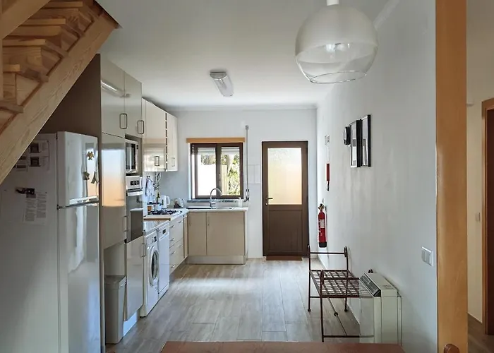 Tatil Evi Casa Domingues