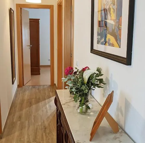 Casa Domingues Tatil Evi