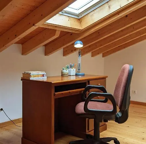 Casa Domingues Tatil Evi *