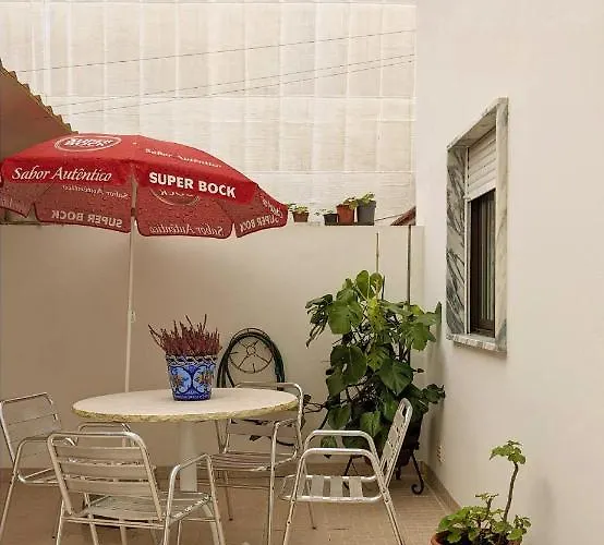 Casa Domingues Caldas Da Rainha