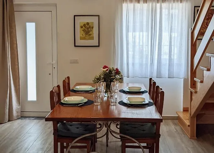 Tatil Evi Casa Domingues *