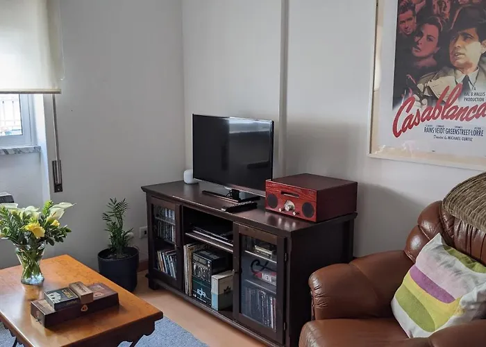 Tatil Evi Casa Domingues *